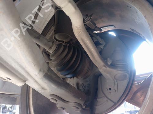 Used Right front steering knuckle Right front steering knuckle CITROËN C5 AIRCROSS (A_) 1.5 BlueHDi 130 (ACYHZJ, ACYHZR) (131 hp) 39399841 39399841