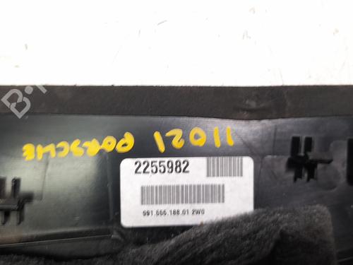 Andre PORSCHE 911 Targa (991) 3.8 Carrera 4S | BP31038556O1 