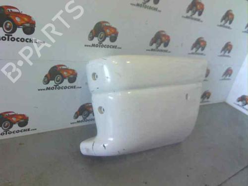 Corner bumper RENAULT MASTER II Van (FD) 2.5 dCi 100 (FD0U, FD0V) | BP8755980C117 