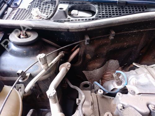 Pompe ABS DACIA DUSTER (HS_) 1.2 TCe 125 (125 hp) 31955971