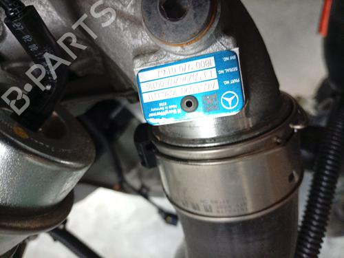Engine MERCEDES-BENZ VITO Tourer (W447) 116 CDI / 116 BlueTEC (447.701, 447.703, 447.705) | BP38460932M1 - Image 3