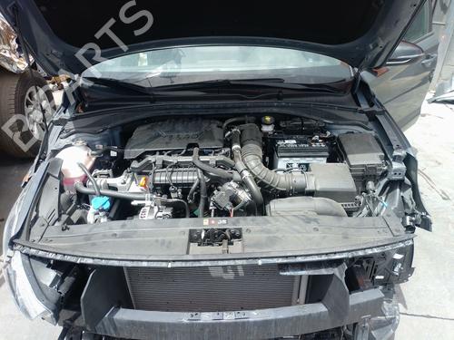 Used Engine Engine 37636292 37636292