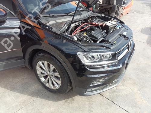 Used Subframe VW TIGUAN (AD1, AX1) 1.4 TSI (125 hp) 25845078