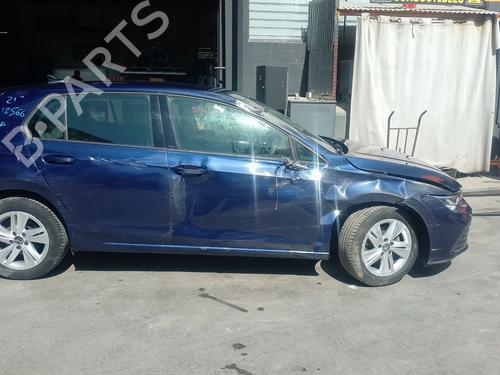 Gebruikte VW GOLF VIII (CD1, DA1) 1.0 TSI 4896099 Onderdelen