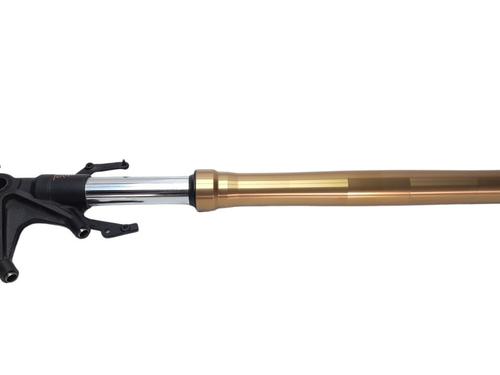 Used Left front shock absorber HONDA CBR (601cc - ) CBR 650 R (RH01, RH15) (95 hp) 25234670