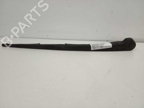 Back wipers mechanism CITROËN C4 Picasso I MPV (UD_) 1.6 HDi (109 hp) 3469966