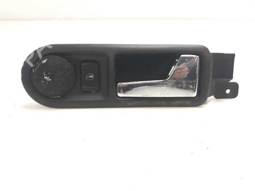 Used Front right interior door handle VW GOLF IV (1J1) [1997-2008]  4940603
