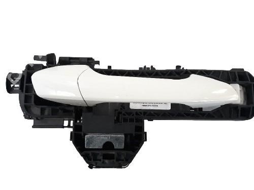 Front right exterior door handle MERCEDES-BENZ A-CLASS (W176) A 180 CDI / d (176.012) | BP8587698C129 