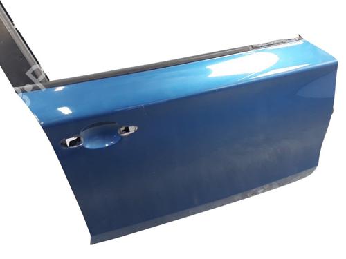 Right front door BMW 1 (E87)  | BP8664366C3 