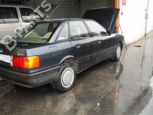 Used Parts AUDI 80 B3 Saloon (893, 894, 8A2) 1.8 S (88 hp) 639153