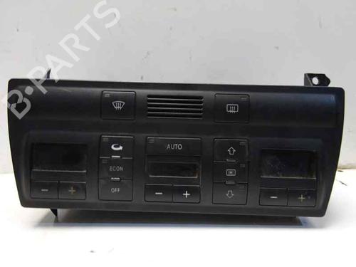 Comando clima AUDI A6 C5 (4B2) 2.5 TDI quattro (150 hp) 349065