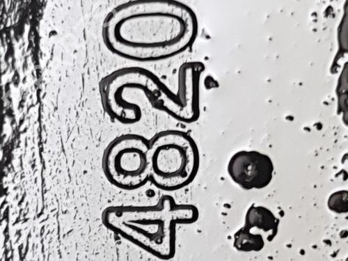 Front left wheel arch trim OPEL CROSSLAND X / CROSSLAND (P17, P2QO) 1.2 (75) | BP30400622C134 