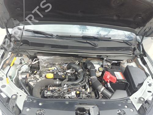 Used Scuttle panel DACIA SANDERO III 1.0 TCe LPG (91 hp) 29182024