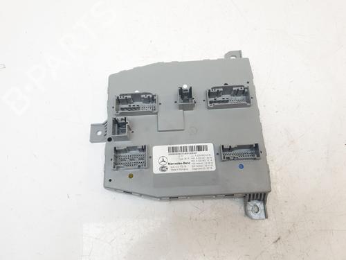 Used Electronic module MERCEDES-BENZ GLC (X253) [2015-2022]  25281148