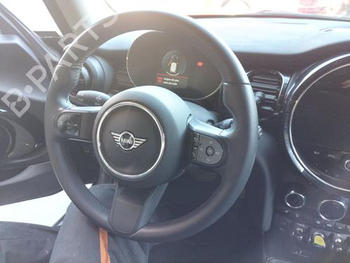 Clé de contact MINI MINI (F56) Cooper SE / Electric (184 hp) 24968777