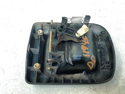 Høyre foran utvendig håndtak RENAULT MASTER II Van (FD) 3.0 dCi 140 (HD0S, FD0S, HD1S) | BP22310039C129 