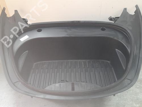 Forra da mala Forra da mala TESLA MODEL 3 (5YJ3) EV (283 hp) 34207326 34207326