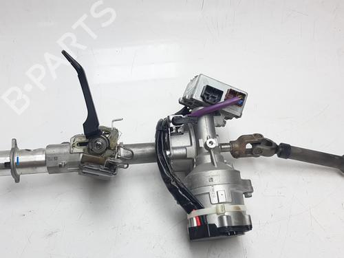Used Steering column KIA STONIC (YB) [2017-2025]  8661599