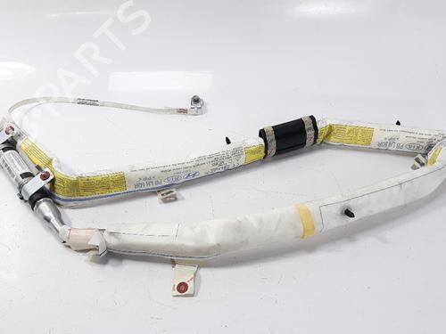 Left curtain airbag HYUNDAI i20 I (PB, PBT)  | BP12345573C11 