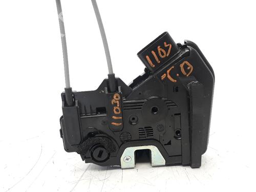 Used Rear right lock KIA NIRO I (DE) 1.6 GDI Plug-in Hybrid (141 hp) 10653686