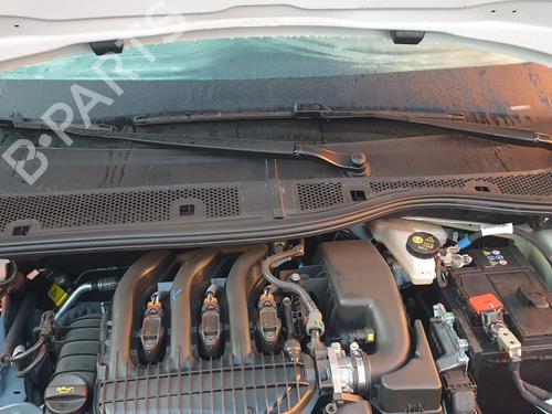 Used Front windshield wiper arm PEUGEOT 208 II (UB_, UP_, UW_, UJ_) [2019-2025]  23503540