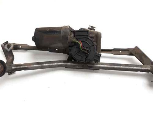 Used Front wiper motor PEUGEOT 206 Hatchback (2A/C) 1.4 i (75 hp) 6165429