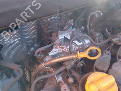 Used Particulate filter Particulate filter 38443762 38443762