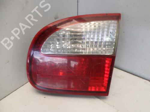 Used Right taillight DAEWOO LANOS (KLAT) 1.5 (86 hp) 328466