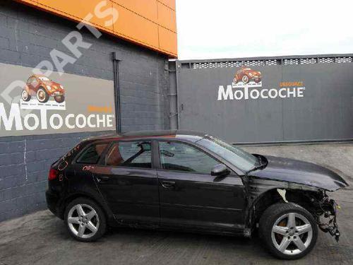 AUDI A3 Sportback (8PA)    4790