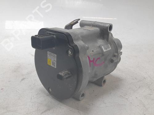 Used AC compressor AC compressor TOYOTA C-HR (_X2_, _H2_) Hybrid (ZYX20) (140 hp) 23229997 23229997
