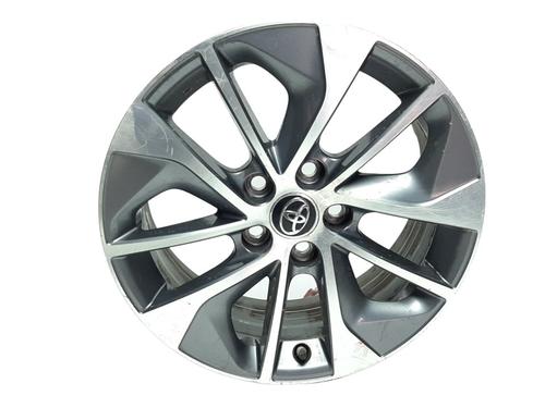 Used Rim TOYOTA RAV 4 IV (_A4_) [2012-2019]  10156019