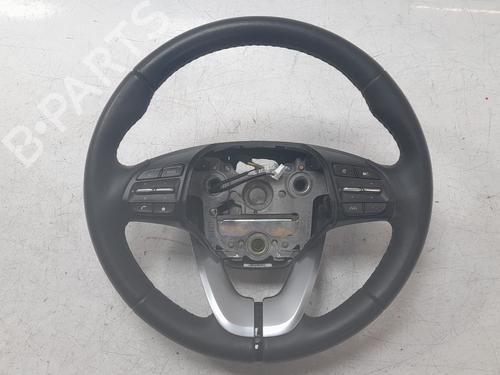 Used Steering wheel Steering wheel HYUNDAI i30 (PDE, PD, PDEN) [2016-2026] 22549059 22549059