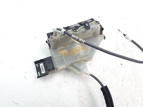 Rear right lock OPEL CORSA F (P2JO) CORSA-e (68) | BP26653175C99 