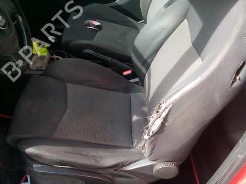 Front right window mechanism SEAT IBIZA III (6L1)  | BP169983C23 