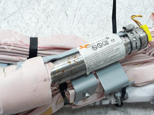 Left curtain airbag MAZDA 3 (BM, BN)  | BP16643422C11 