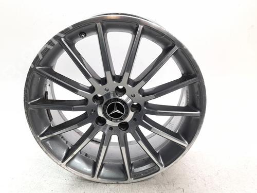 Used Rim MERCEDES-BENZ CLA Coupe (C117) CLA 200 CDI / d (117.308) (136 hp) 21132231