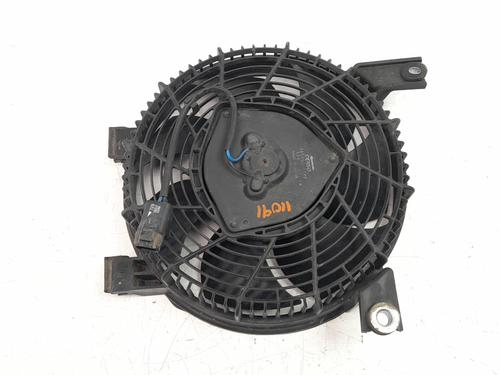 Radiator fan TOYOTA LAND CRUISER PRADO (_J15_) 2.8 D-4D (GDJ150_, GDJ155_, GDJ150, GDJ151) | BP11184190M35 