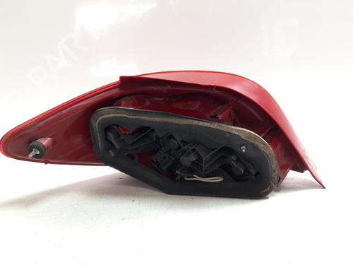 Right taillight PEUGEOT 307 (3A/C) 1.6 HDi | BP28110810C35 