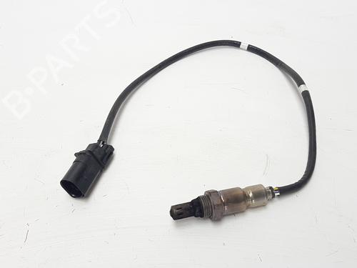 Elektronisk sensor SKODA OCTAVIA III (5E3, NL3, NR3) 1.6 TDI (110 hp) 10034140