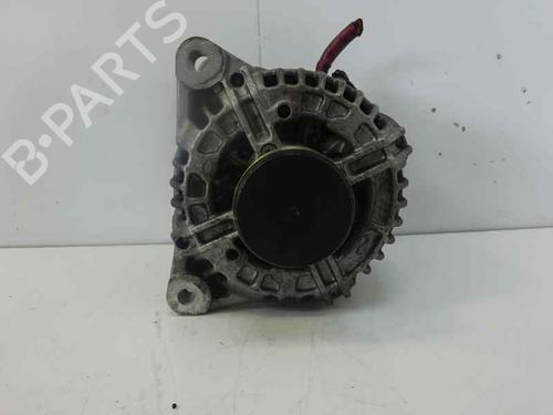 Used Alternator MINI MINI (R56) Cooper D (109 hp) 332976
