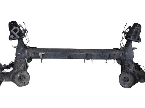 Used Rear axle CITROËN C3 II (SC_) [2009-2025]  17728666