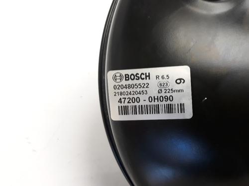 Servo brake PEUGEOT 108 1.0 VTi | BP9556935M42 
