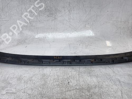 Grille LAND ROVER DISCOVERY SPORT (L550) 2.0 D | BP22309222C40