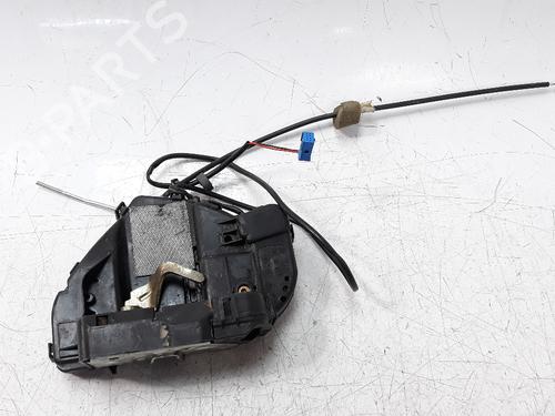 Rear right lock MERCEDES-BENZ E-CLASS (W211)  | BP16677733C99 