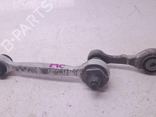 Used Left rear suspension arm Left rear suspension arm ALFA ROMEO GIULIA (952_) 2.2 D (952AEM250, 952AEA250) (150 hp) 36412455 36412455