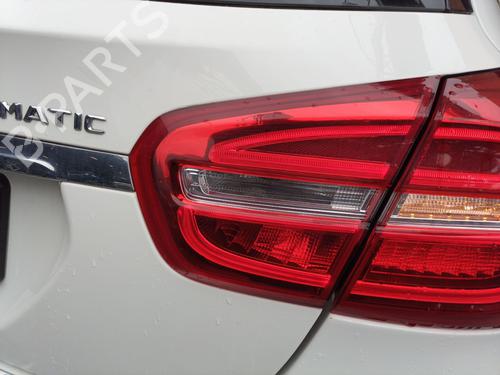 Right tailgate light MERCEDES-BENZ GLA-CLASS (X156)  | BP24807357C80 