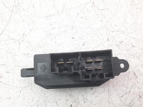 Heater resistor FORD B-MAX (JK)  | BP19074766M108 
