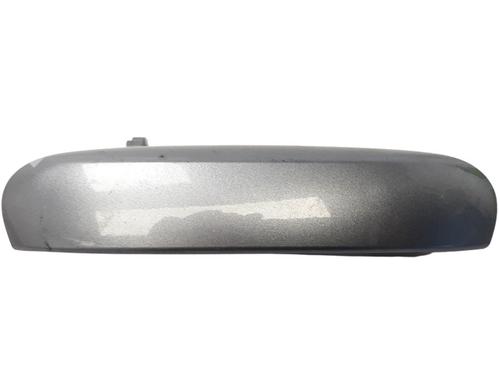 Used Rear right exterior door handle Rear right exterior door handle MITSUBISHI MIRAGE / SPACE STAR VI Hatchback (A0_A) 1.2 (A03A) (80 hp) 7707578 7707578