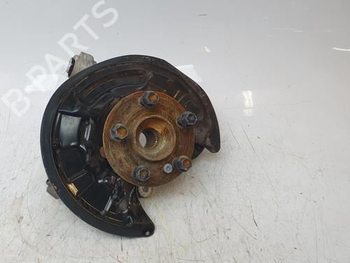 Used Right rear steering knuckle MERCEDES-BENZ GLA-CLASS (X156) [2013-2022]  24807344