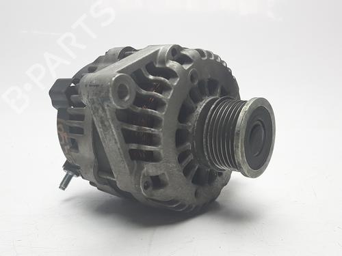 Used Alternator CHEVROLET CRUZE (J300) [2009-2025]  8182030